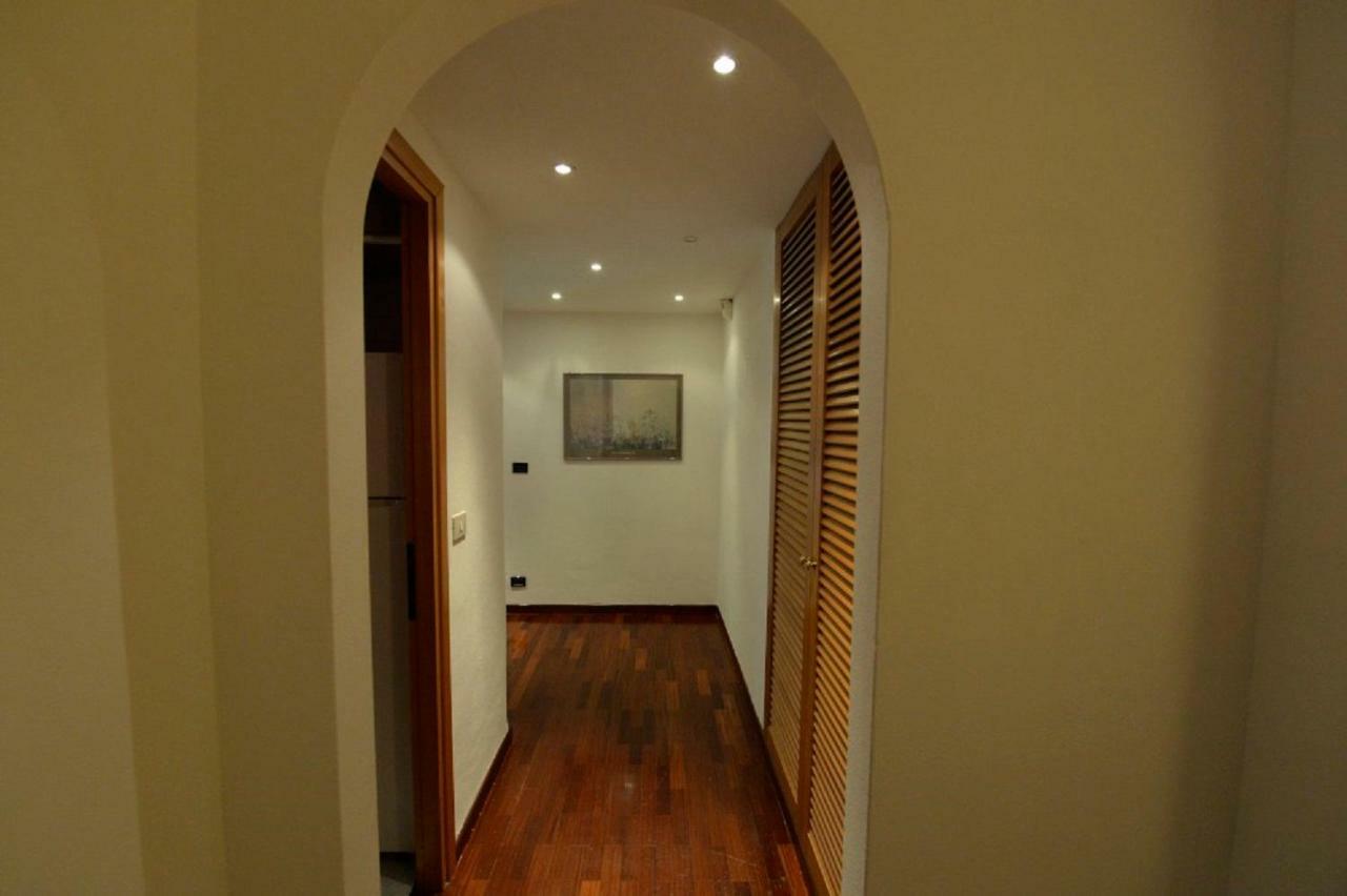Abbracciaroma Apartamento