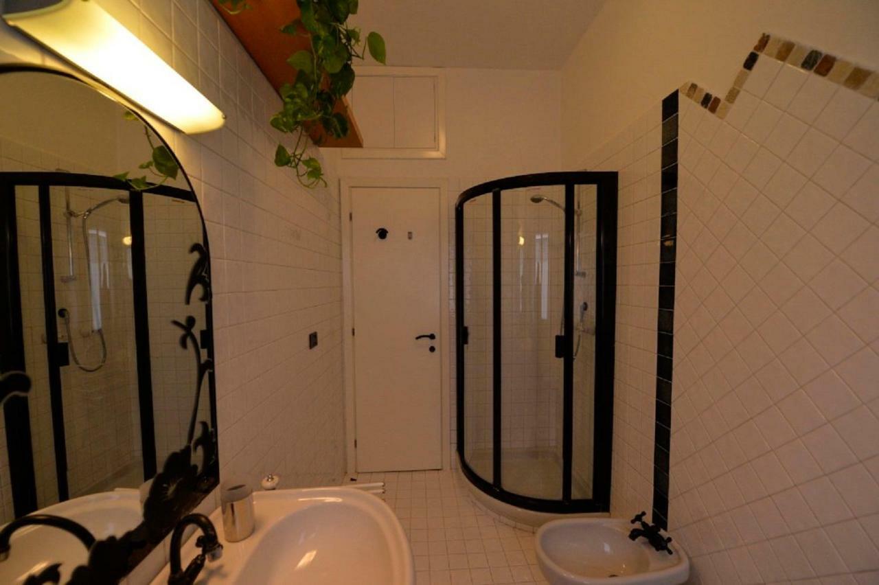 Apartamento Abbracciaroma *