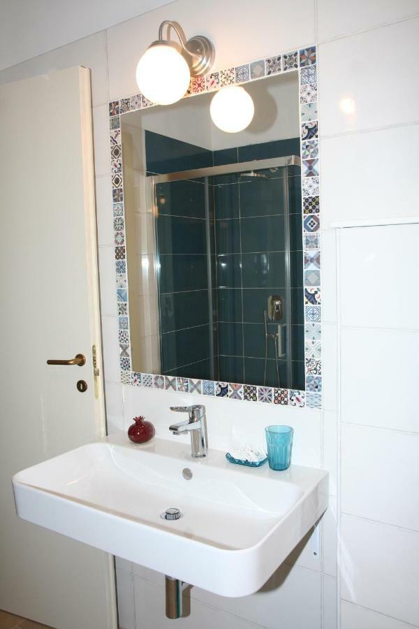 La Romantica Al Colosseo Apartment Rome