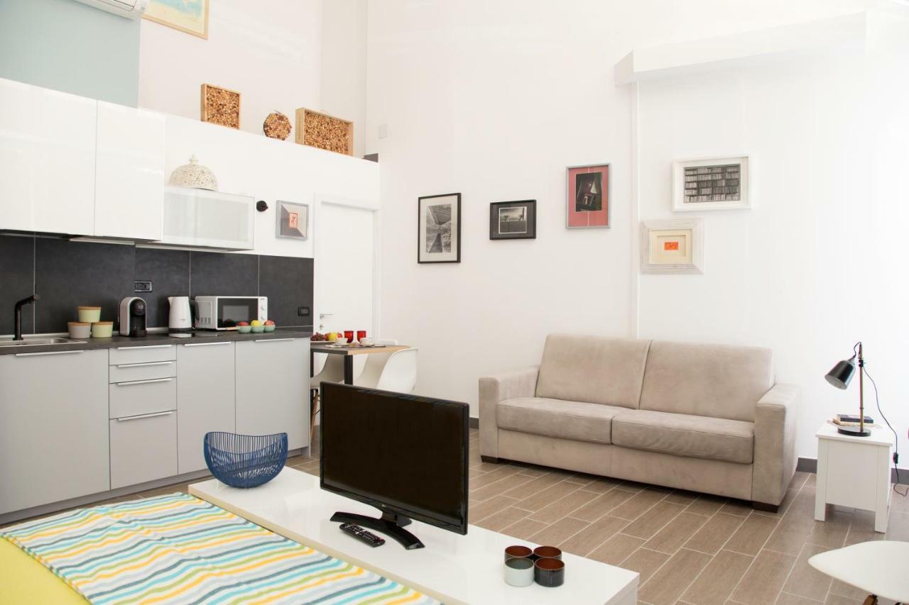 Fiammella House Apartment *
