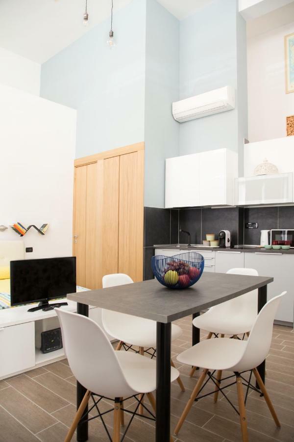 Fiammella House Apartment *