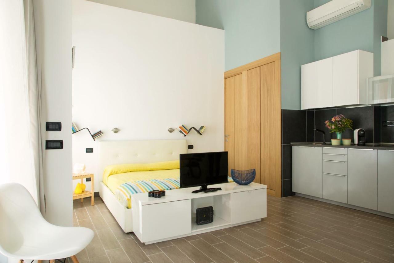 Fiammella House Rome