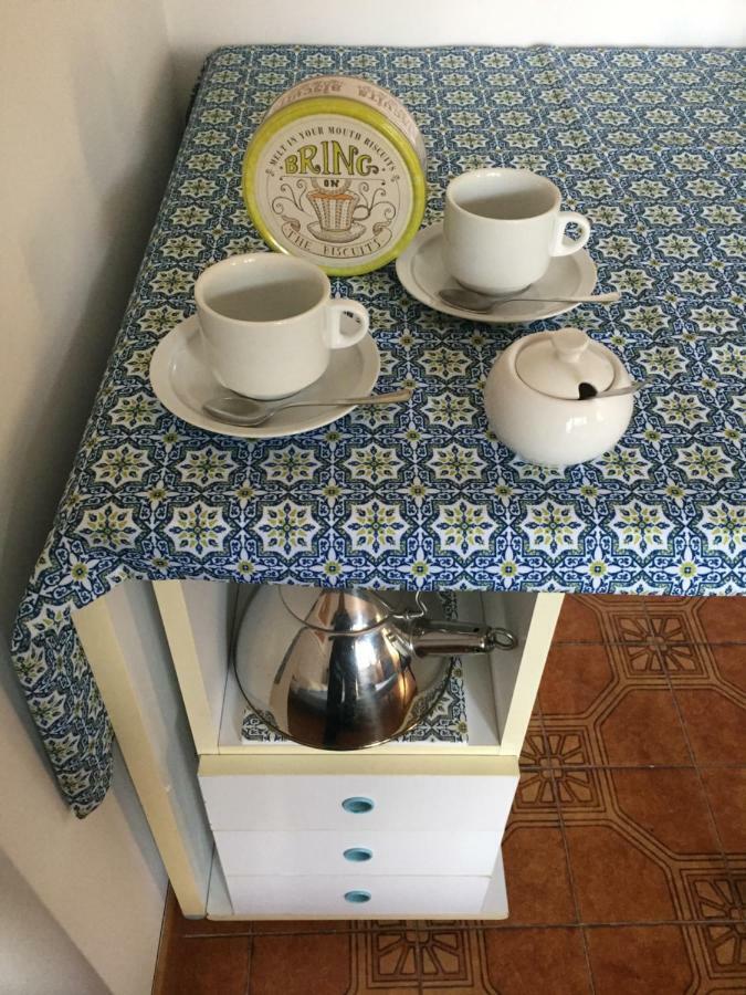 Aurelia In Blu Appartement *