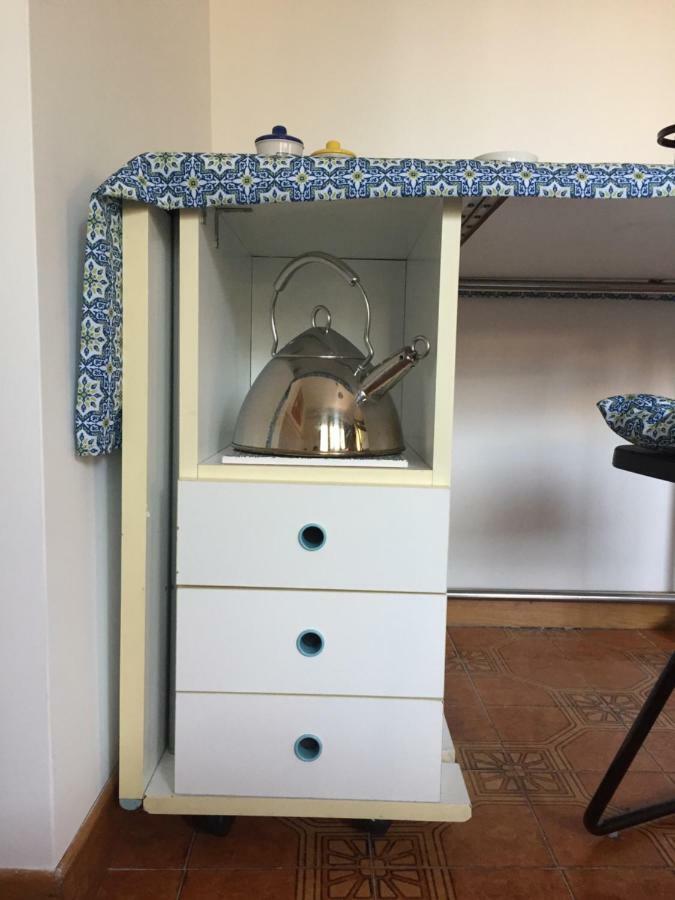 Appartement Aurelia In Blu