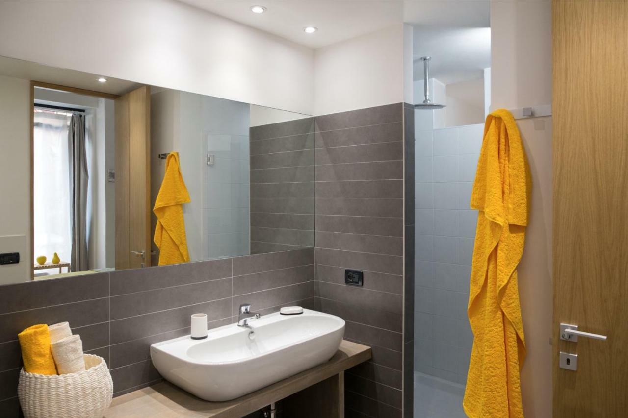 Apartment Fiammella House Rome