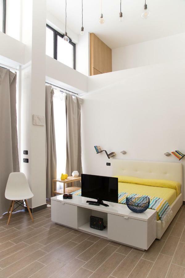Apartment Fiammella House *