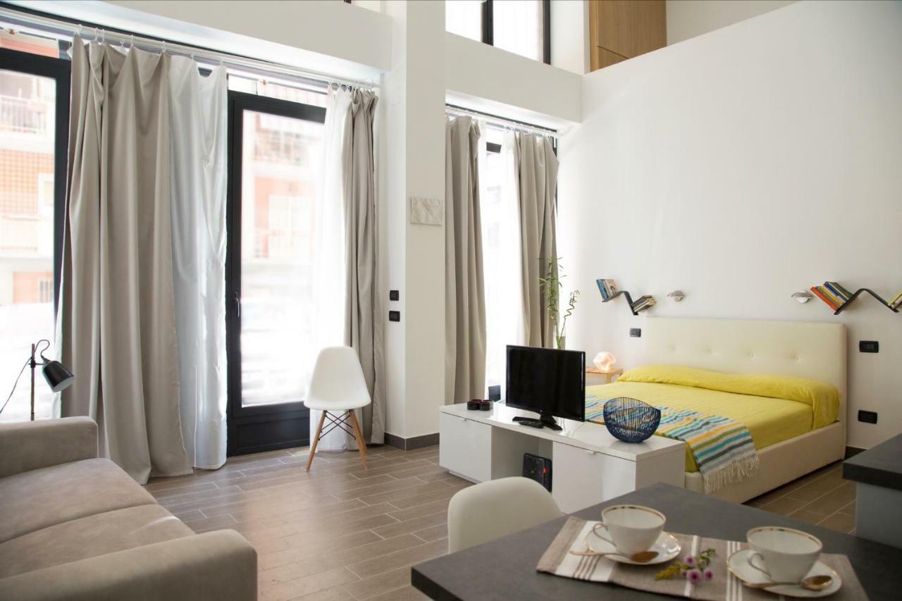 Fiammella House *