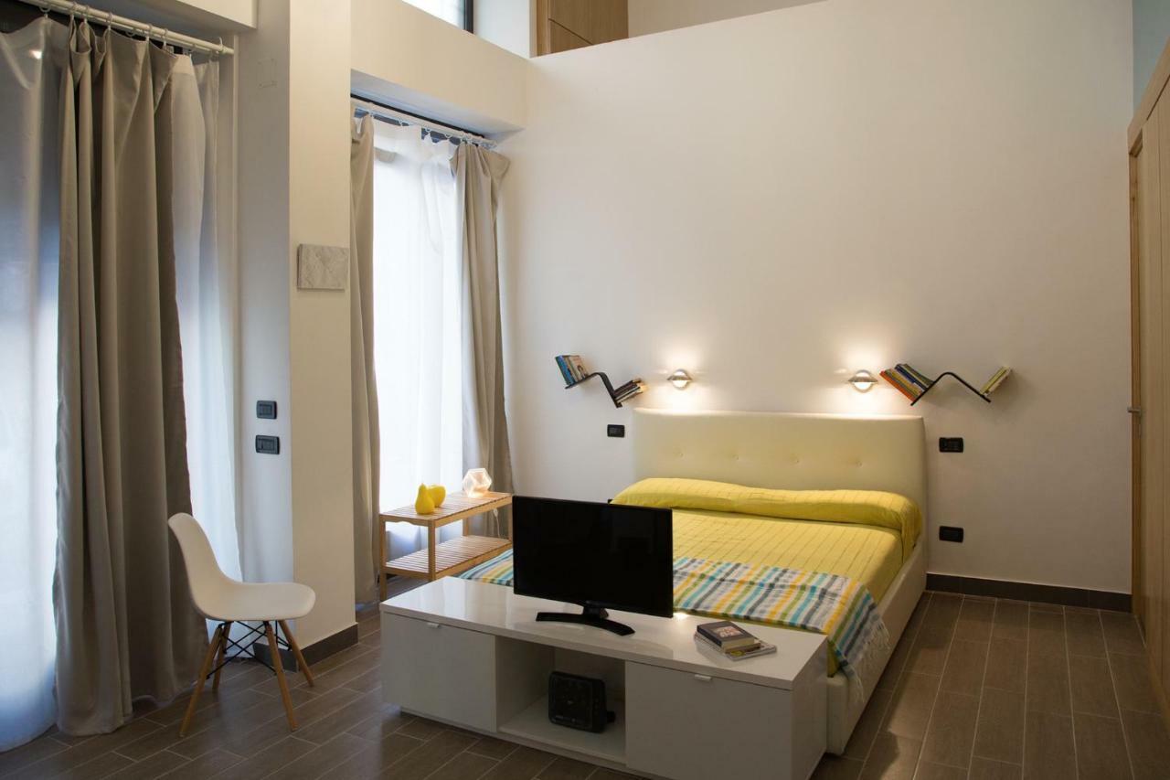 Fiammella House Apartment