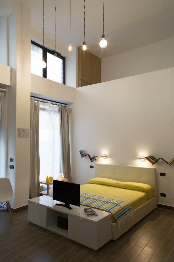 Apartment Fiammella House Rome