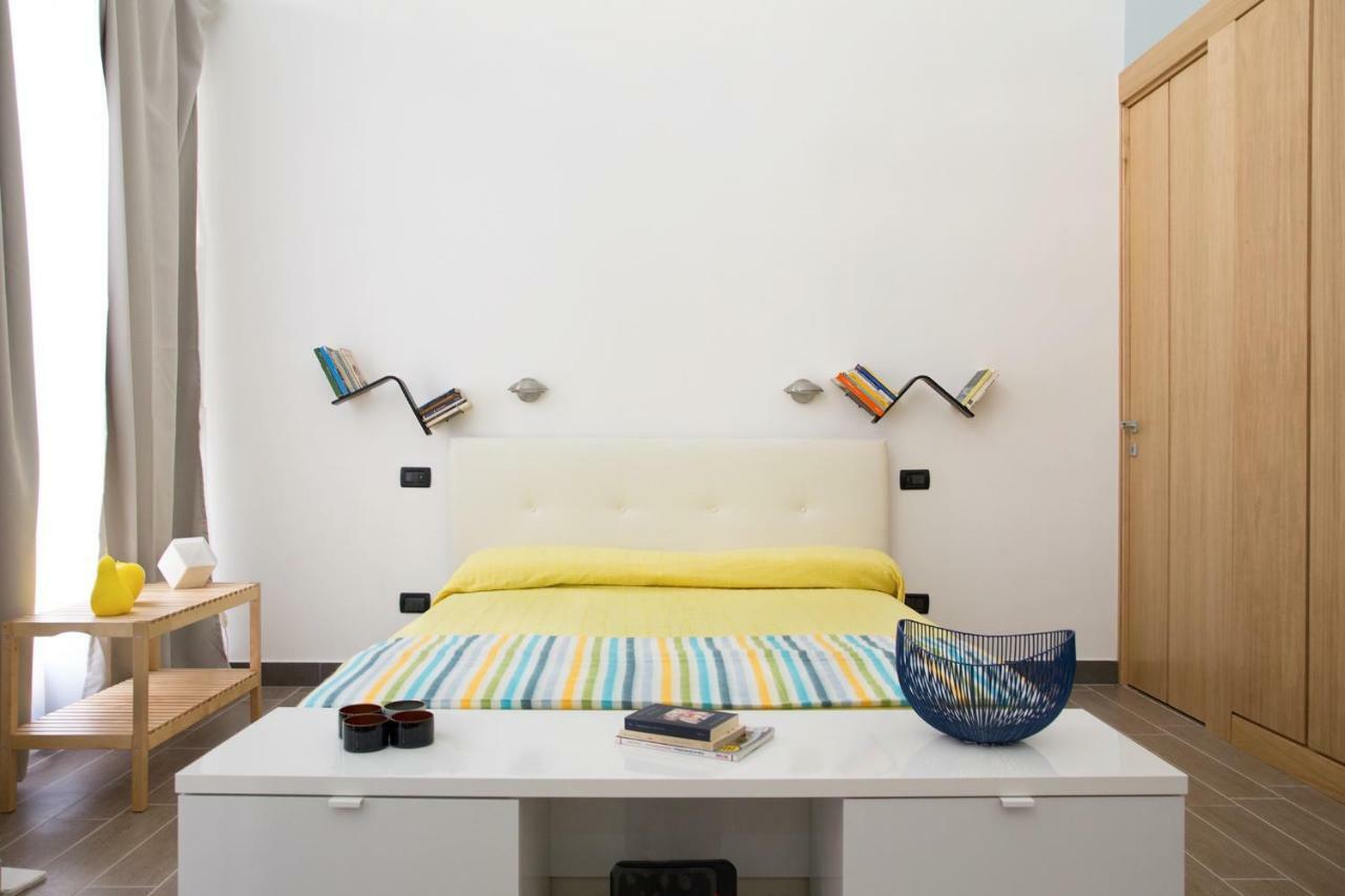 Fiammella House Rome