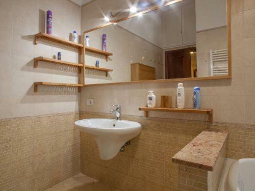 Apartamento A Casa Di Magda *