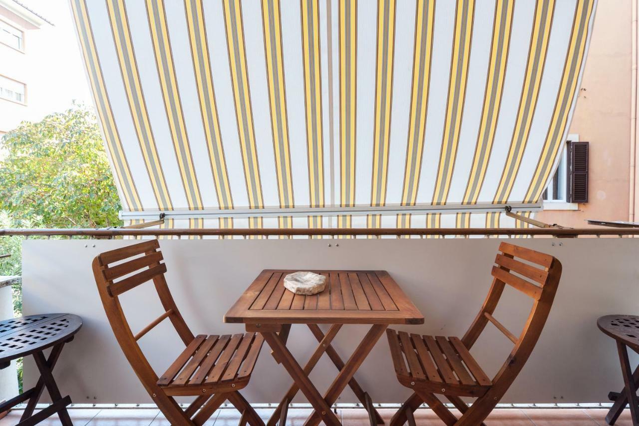 Apartment Interno 9 A San Pietro Rome