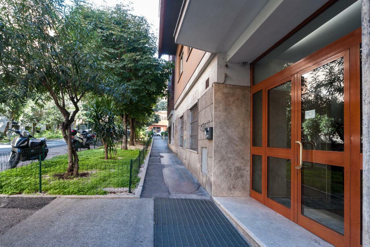 Apartment Interno 9 A San Pietro *
