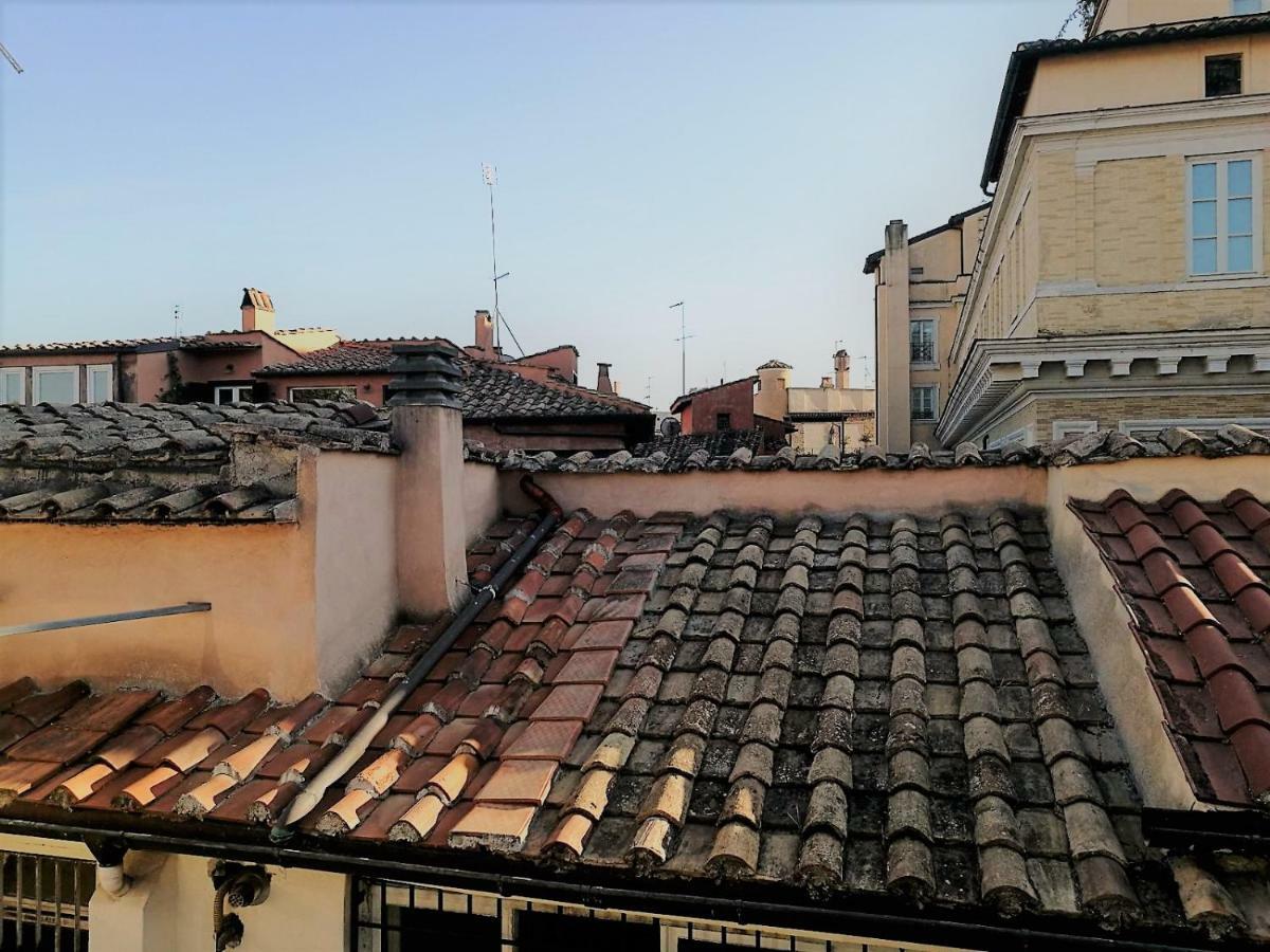Coronari Golden Loft Holiday home *
