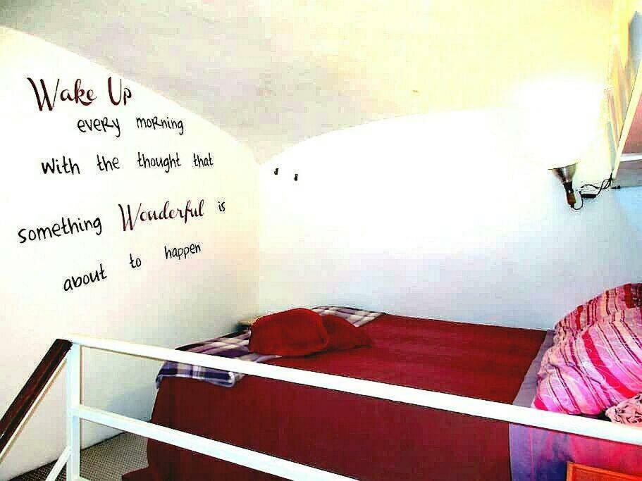 Apartamento Porta Pia