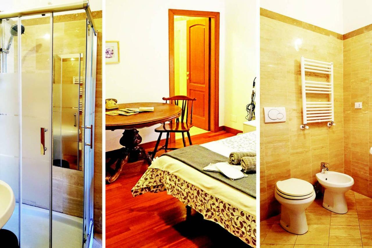 Bigfamilyflats - Sistine Chapel Apartment Rome