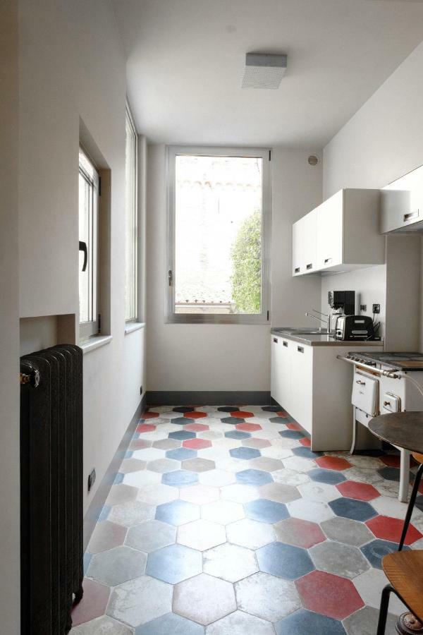 Borgo Pio Macelleria * Rome