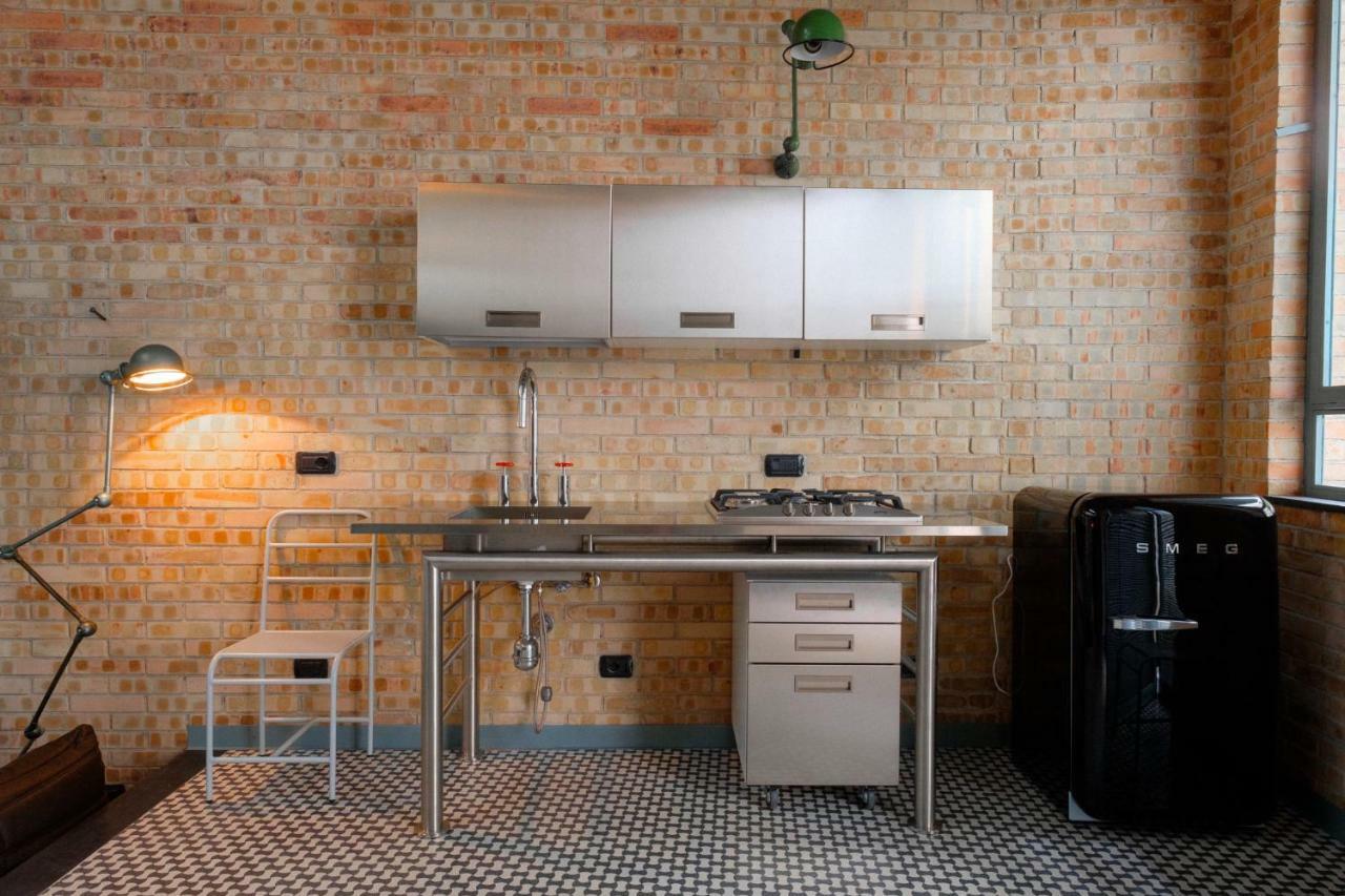 Apartment Borgo Pio Macelleria Rome