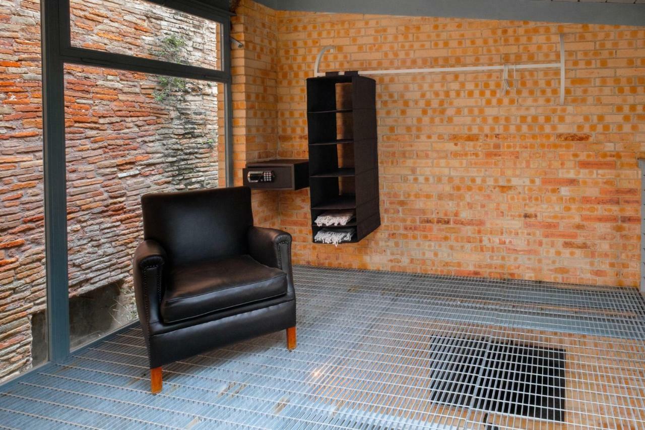 Borgo Pio Macelleria Apartment