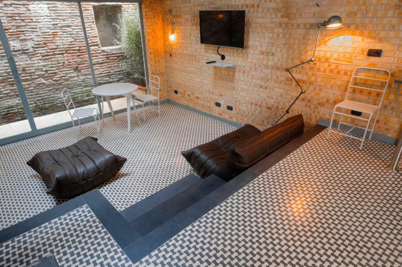 Apartment Borgo Pio Macelleria
