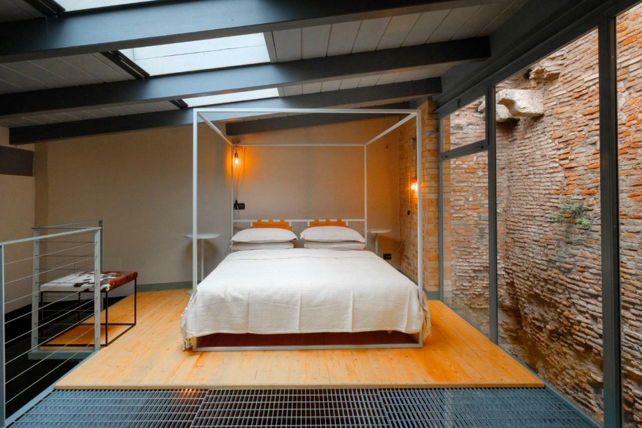 Borgo Pio Macelleria Apartment Rome