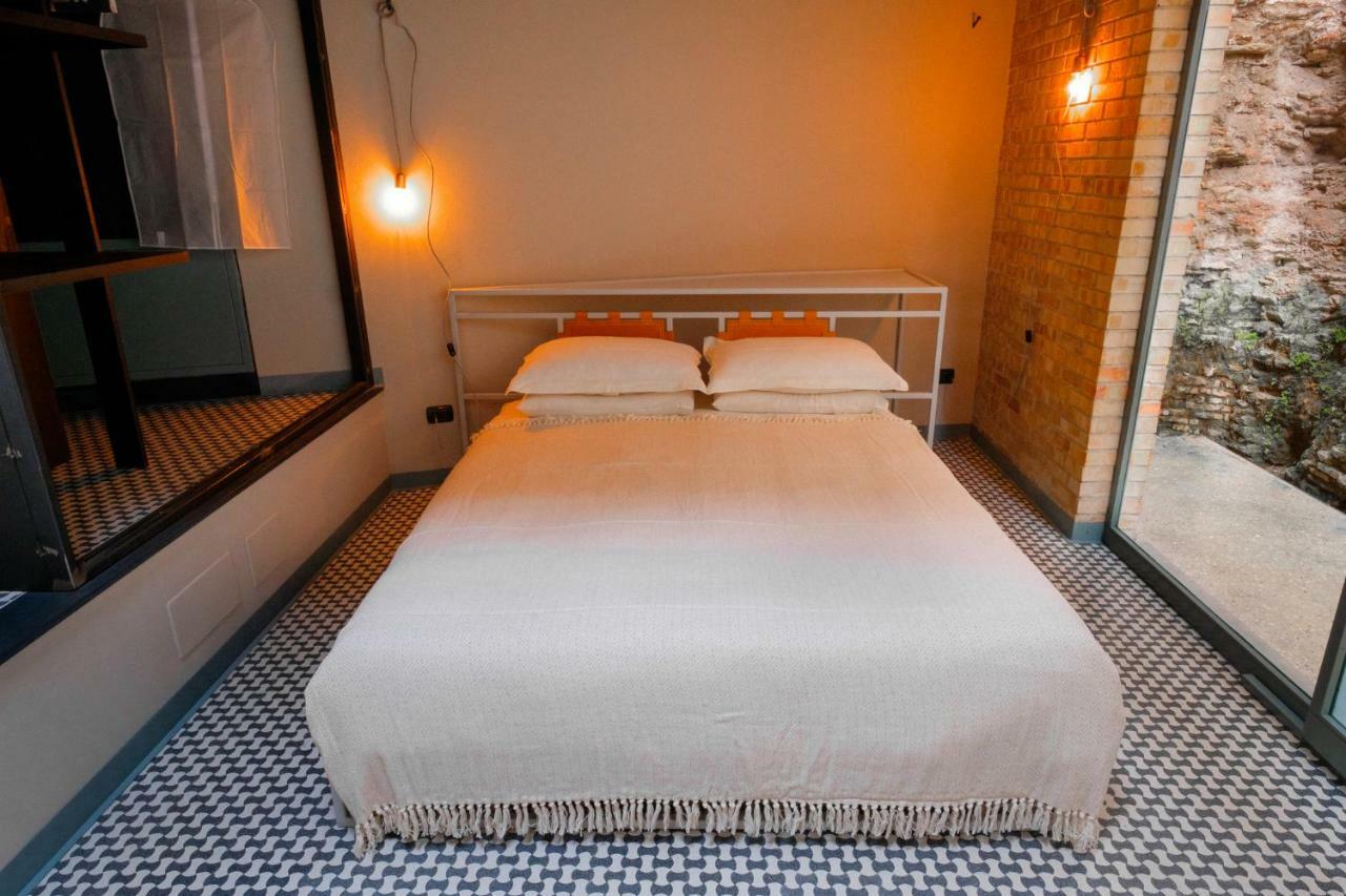 Apartment Borgo Pio Macelleria *