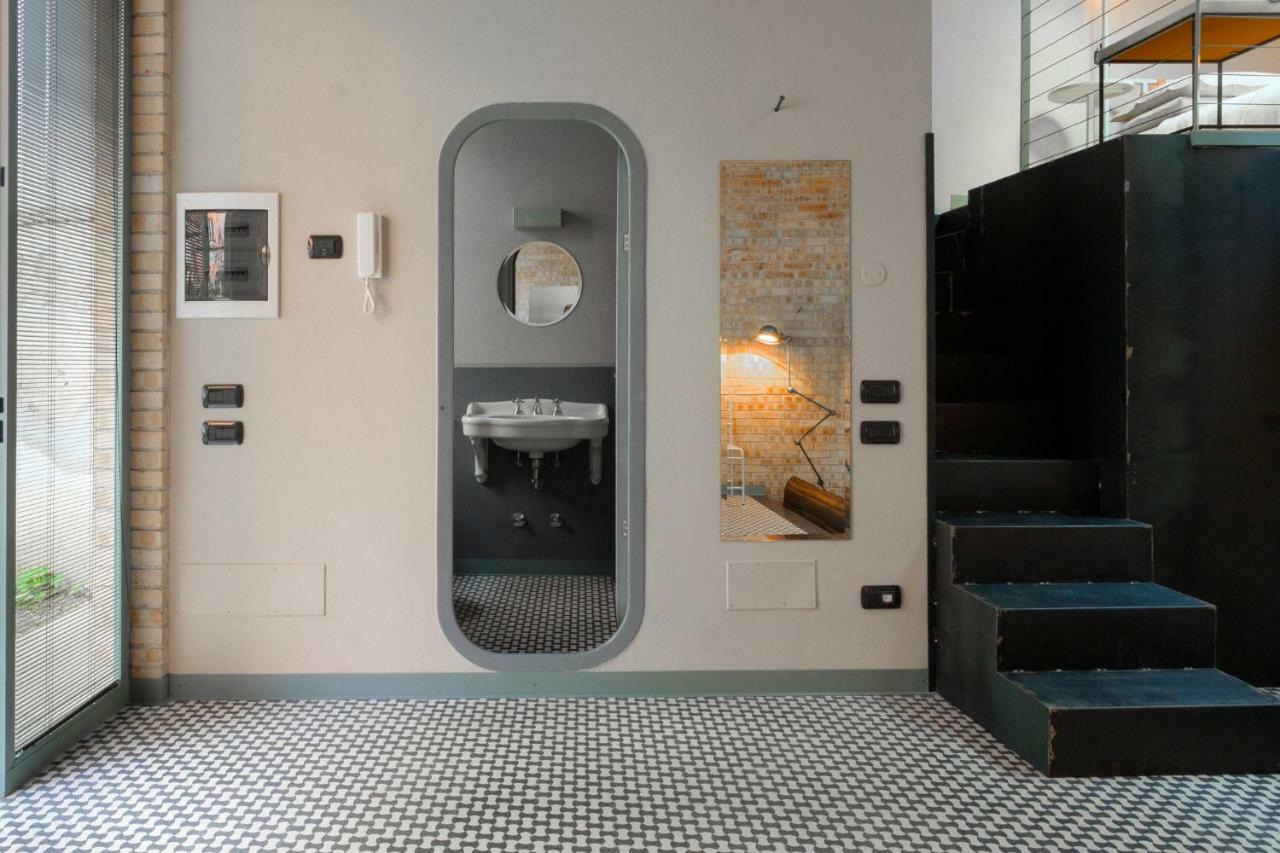 Borgo Pio Macelleria Apartment Rome