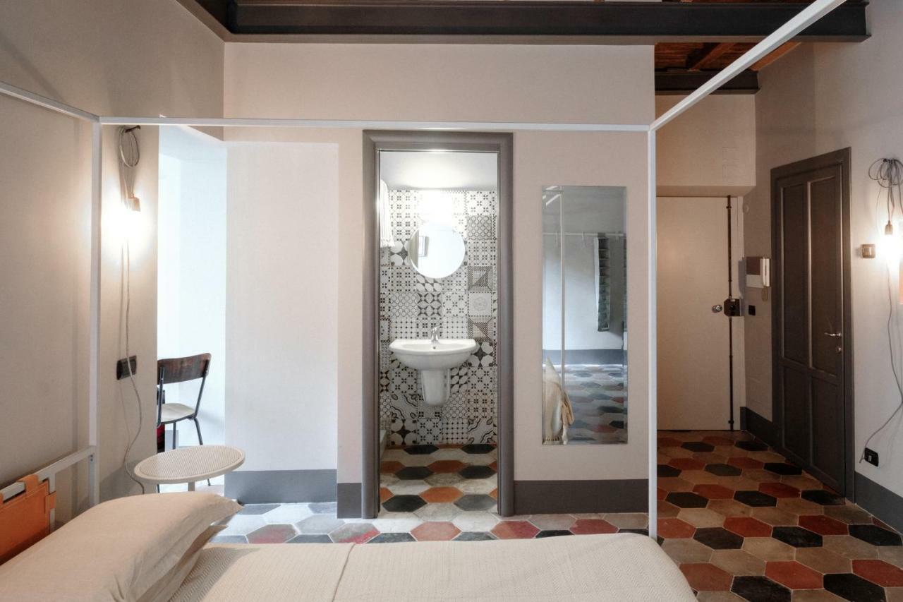 Borgo Pio Macelleria Apartment *