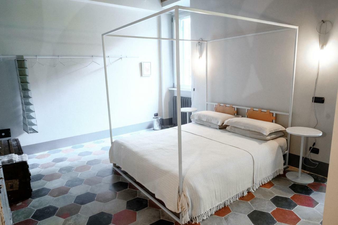 Borgo Pio Macelleria Apartment Rome