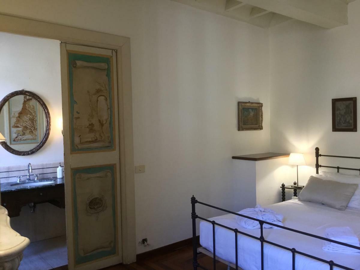 La Casa Dell'arte Nel Cuore Di Appartement Rome
