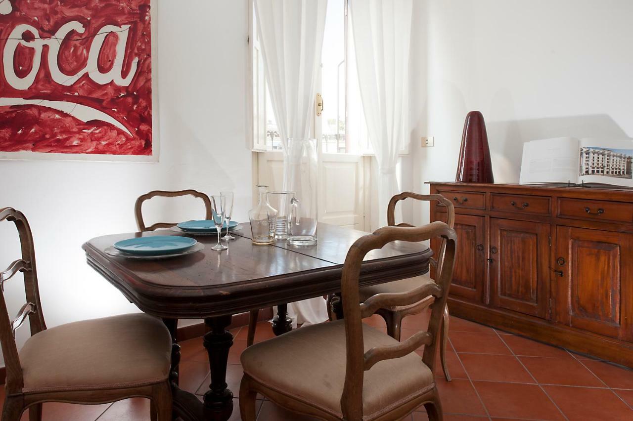 Monti Deluxe - Terrace Spectacular View Appartamento Roma