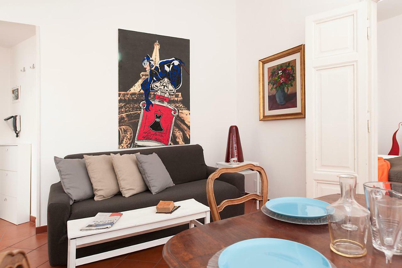 Appartamento Monti Deluxe - Terrace Spectacular View Roma