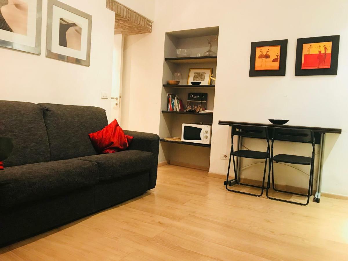 Holiday home Trastevere Romalibera Rome