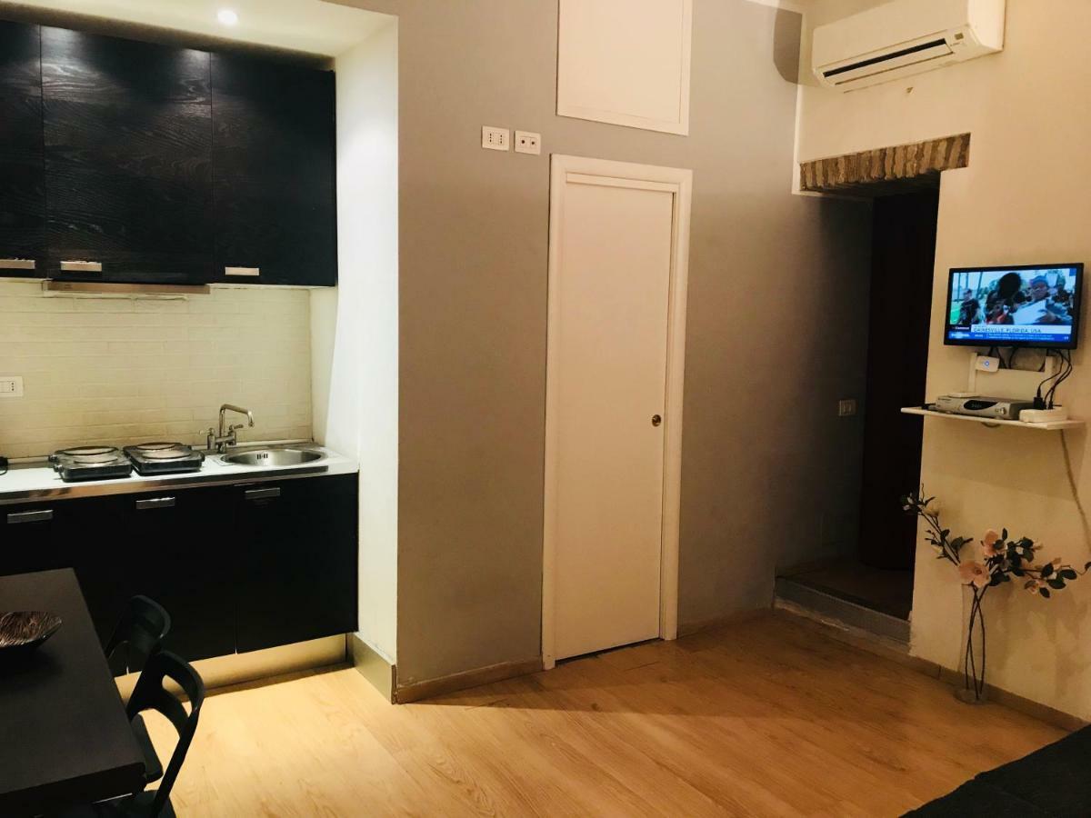 Trastevere Romalibera Holiday home