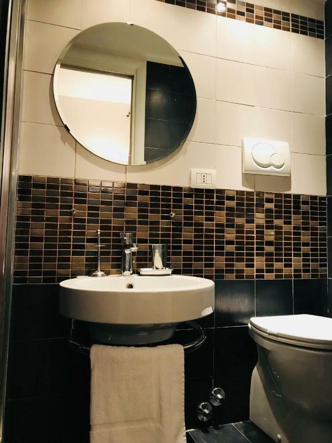 Holiday home Trastevere Romalibera *