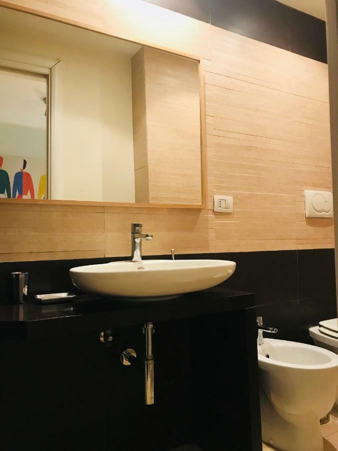 Holiday home Trastevere Romalibera Rome