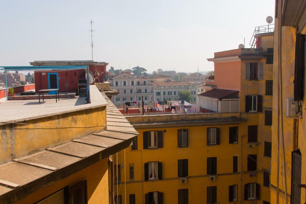 La Terrazza Di Evelina