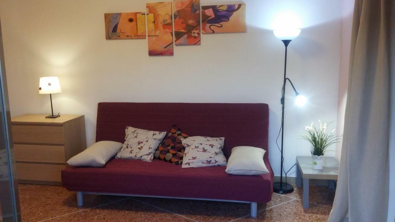 Casa Giramondo Apartamento Roma