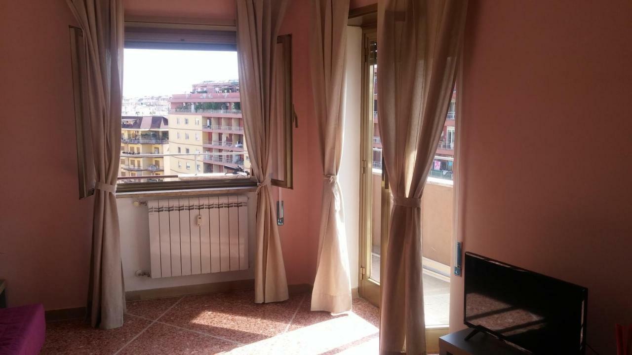 Apartamento Casa Giramondo *