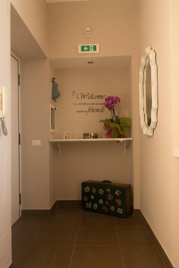 Guest house La Terrazza Di Evelina *