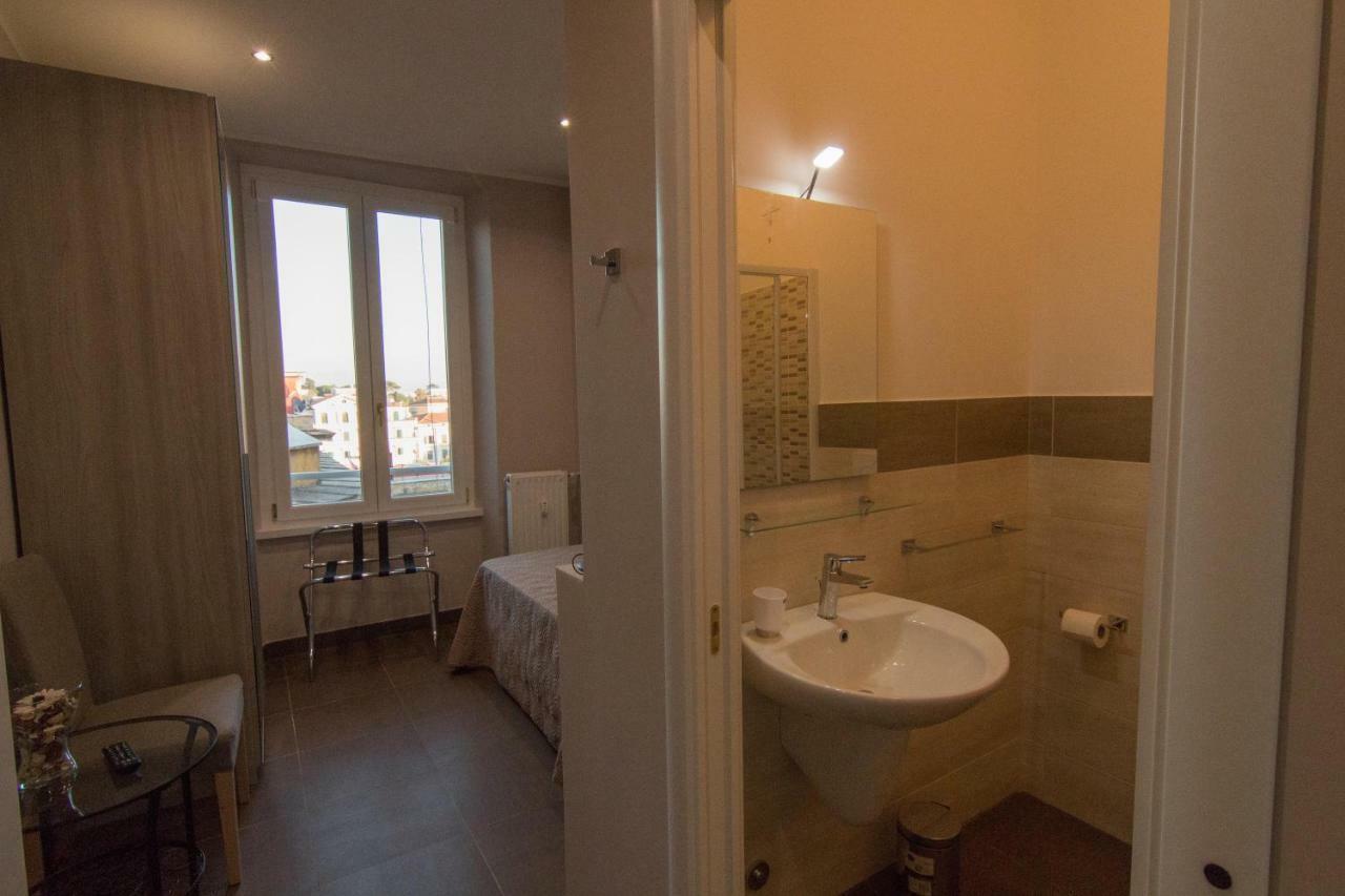 Guest house La Terrazza Di Evelina