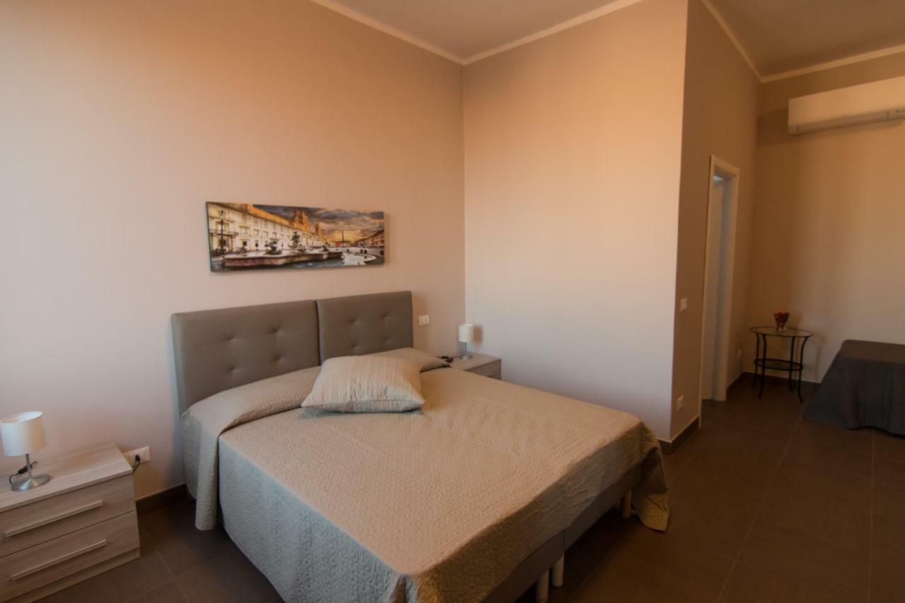La Terrazza Di Evelina Guest house Rome