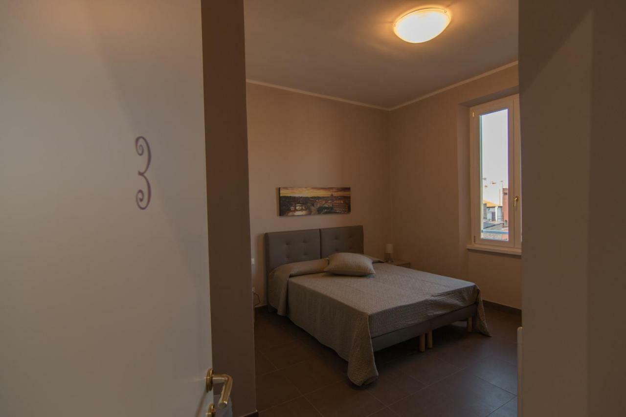 Guest house La Terrazza Di Evelina Rome