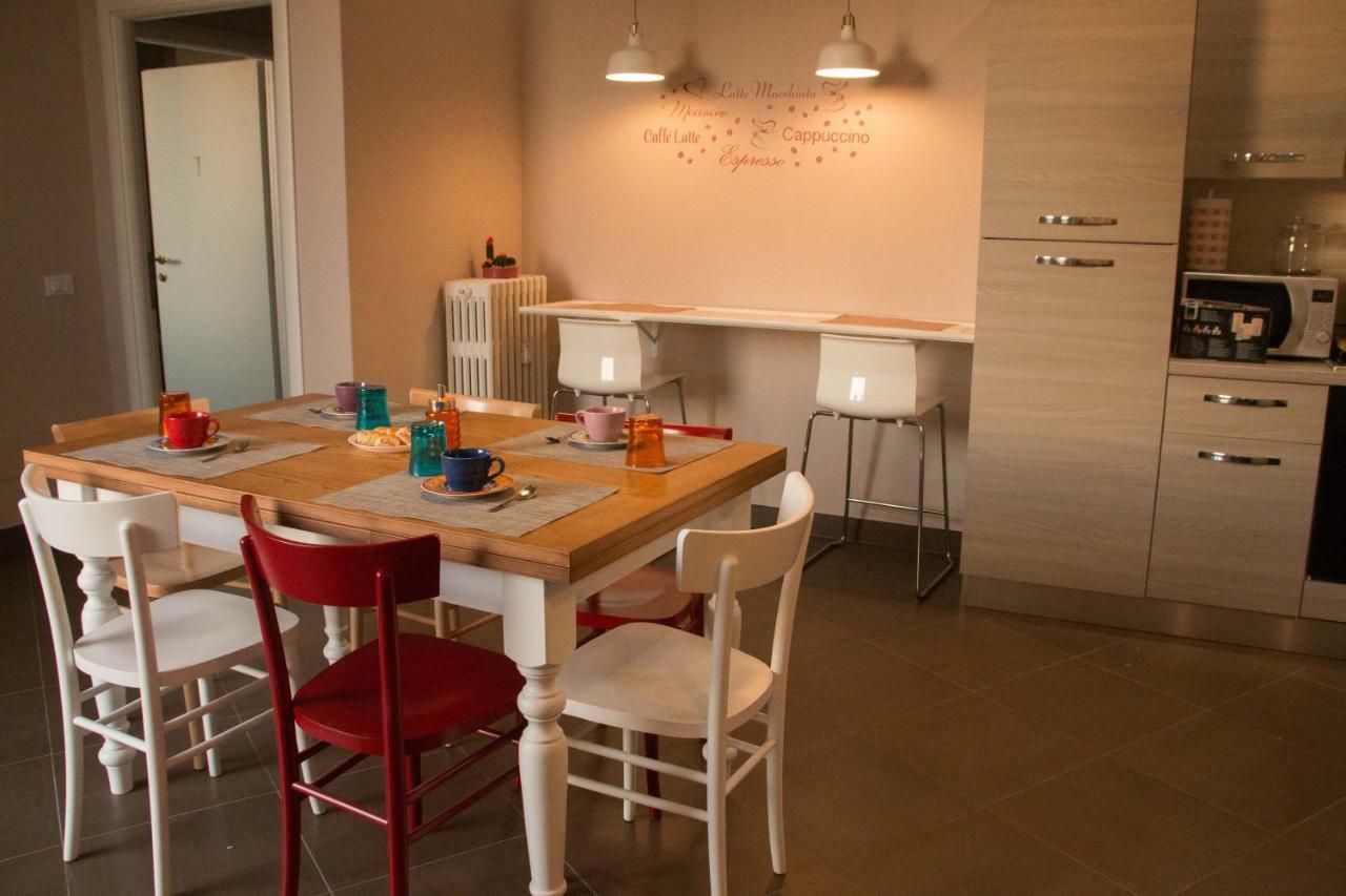 Guest house La Terrazza Di Evelina Rome