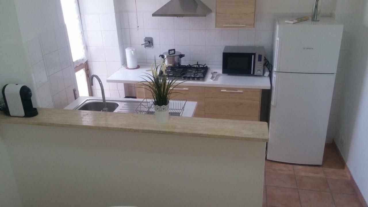 Apartamento Casa Giramondo