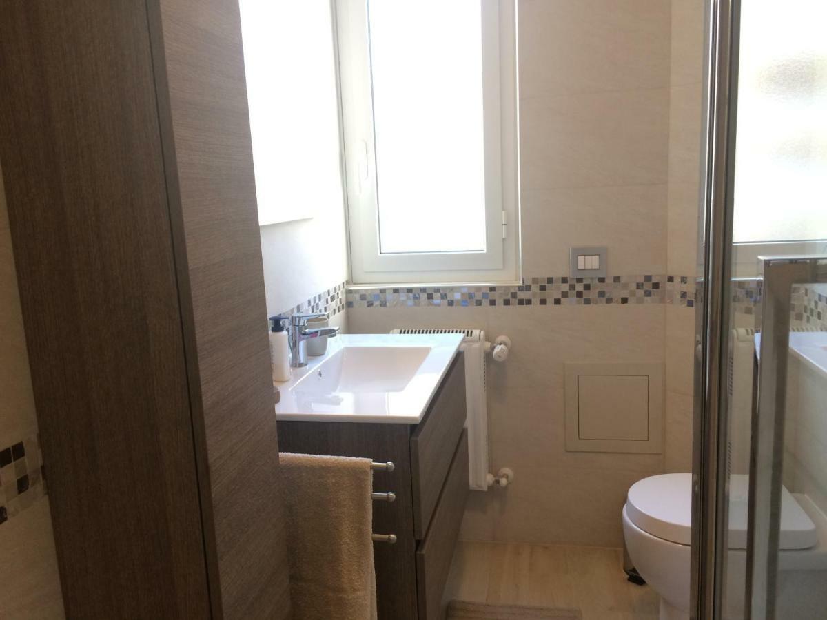 Stephen Appartement Rome
