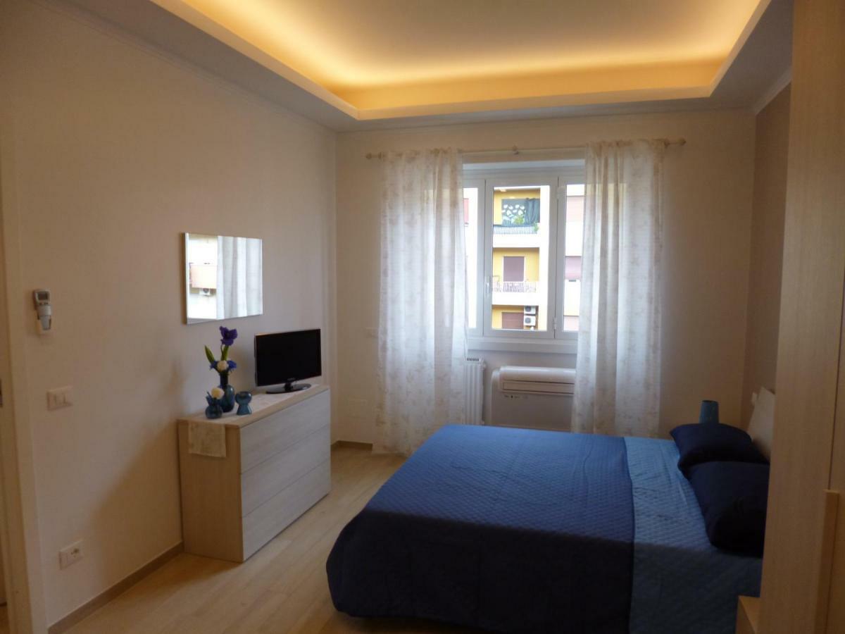 Appartement Stephen *