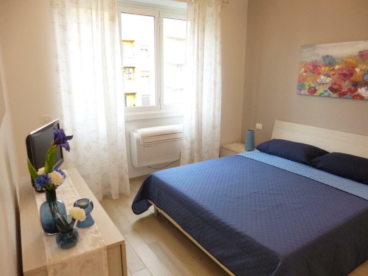 Appartement Stephen Rome