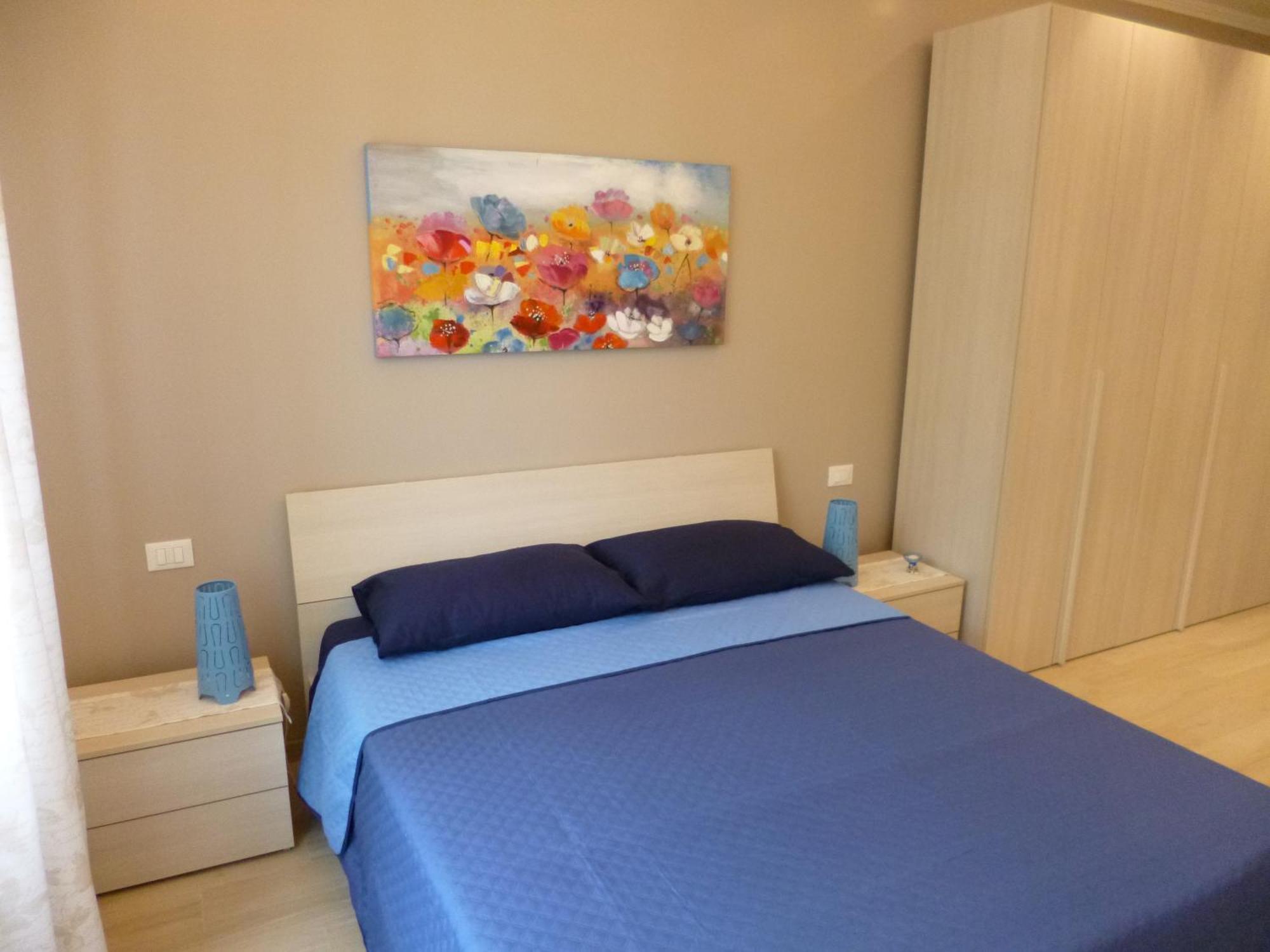 Appartement Stephen Rome