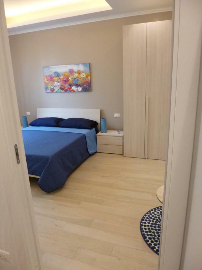Appartement Stephen Rome